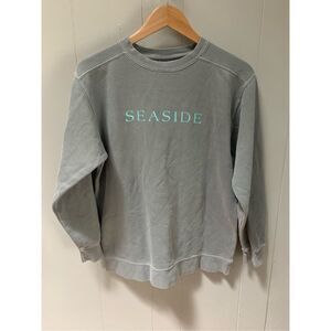 Seaside Sweatshirt Small